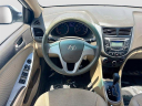 Thumbnail image of 2013 Hyundai Accent at Holler Drivers Mart