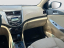 Thumbnail image of 2013 Hyundai Accent at Holler Drivers Mart