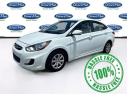Thumbnail image of 2013 Hyundai Accent at Holler Drivers Mart
