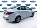 Thumbnail image of 2013 Hyundai Accent at Holler Drivers Mart
