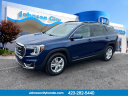 Thumbnail image of 2022 GMC Terrain at Johnson City Honda