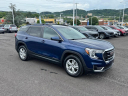 2022 GMC Terrain SLE at Johnson City Honda