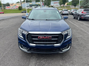 Thumbnail image of 2022 GMC Terrain at Johnson City Honda