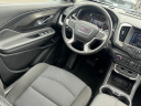 Thumbnail image of 2022 GMC Terrain at Johnson City Honda