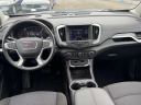 Thumbnail image of 2022 GMC Terrain at Johnson City Honda
