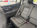 Thumbnail image of 2022 GMC Terrain at Johnson City Honda