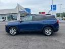 Thumbnail image of 2022 GMC Terrain at Johnson City Honda