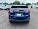 Thumbnail image of 2022 GMC Terrain at Johnson City Honda
