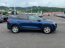 Thumbnail image of 2022 GMC Terrain at Johnson City Honda
