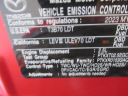 Thumbnail image of 2023 Mazda CX-9 at Dunphy Ford - NEW