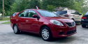 Thumbnail image of 2013 Nissan Versa at NASCO AUTOMOTIVE GROUP, LLC