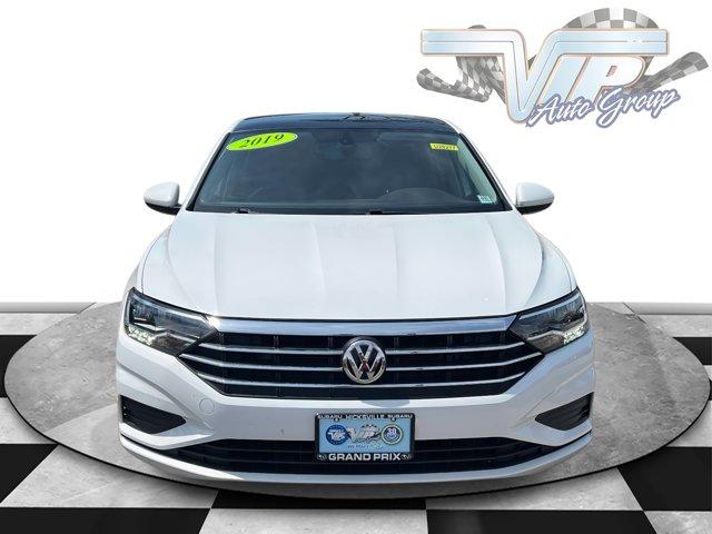 Thumbnail image of 2019 Volkswagen Jetta at Grand Prix Subaru