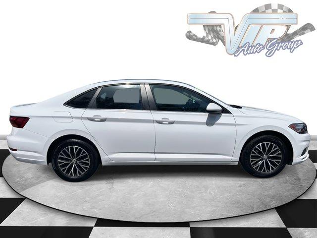 Thumbnail image of 2019 Volkswagen Jetta at Grand Prix Subaru