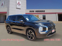 Thumbnail image of 2022 Mitsubishi Outlander at Don Herring Irving Mitsubishi - Used