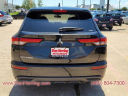 Thumbnail image of 2022 Mitsubishi Outlander at Don Herring Irving Mitsubishi - Used