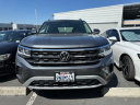 2022 Volkswagen Atlas V6 SE at Elk Grove Audi Volkswagen