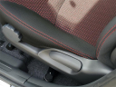 Thumbnail image of 2024 Mitsubishi Mirage G4 at LaFontaine Infiniti of Ann Arbor