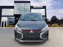 Thumbnail image of 2024 Mitsubishi Mirage G4 at LaFontaine Infiniti of Ann Arbor