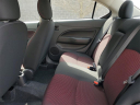 Thumbnail image of 2024 Mitsubishi Mirage G4 at LaFontaine Infiniti of Ann Arbor