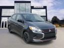 Thumbnail image of 2024 Mitsubishi Mirage G4 at LaFontaine Infiniti of Ann Arbor