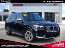 Thumbnail image of 2024 BMW X1 at Palmetto57 Nissan