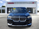 2024 BMW X1 xDrive28i at Palmetto57 Nissan