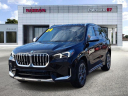 Thumbnail image of 2024 BMW X1 at Palmetto57 Nissan