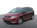 Thumbnail image of 2017 Chrysler Pacifica at Suburban Chrysler Dodge Jeep Ram of Troy