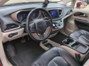 Thumbnail image of 2017 Chrysler Pacifica at Suburban Chrysler Dodge Jeep Ram of Troy