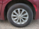 Thumbnail image of 2017 Chrysler Pacifica at Suburban Chrysler Dodge Jeep Ram of Troy