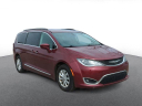 Thumbnail image of 2017 Chrysler Pacifica at Suburban Chrysler Dodge Jeep Ram of Troy