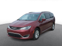 Thumbnail image of 2017 Chrysler Pacifica at Suburban Chrysler Dodge Jeep Ram of Troy