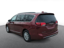 Thumbnail image of 2017 Chrysler Pacifica at Suburban Chrysler Dodge Jeep Ram of Troy