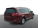 Thumbnail image of 2017 Chrysler Pacifica at Suburban Chrysler Dodge Jeep Ram of Troy
