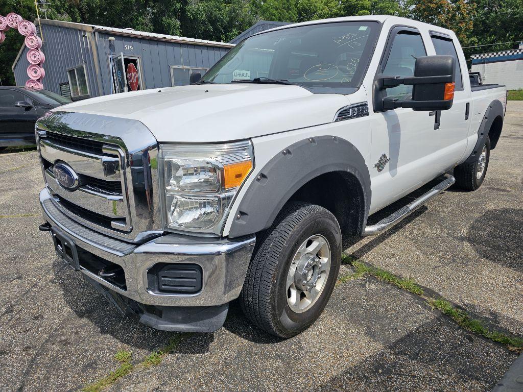 Thumbnail image of 2013 Ford F-250 Super Duty at HIGH LIFE AUTO, LLC.