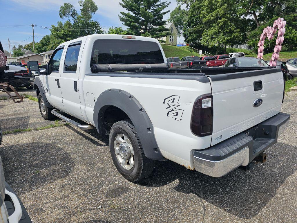 Thumbnail image of 2013 Ford F-250 Super Duty at HIGH LIFE AUTO, LLC.