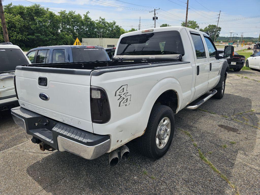 Thumbnail image of 2013 Ford F-250 Super Duty at HIGH LIFE AUTO, LLC.