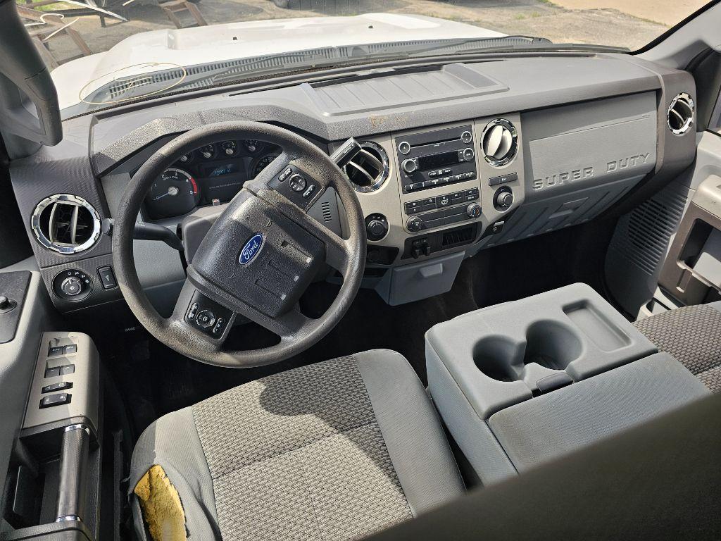 Thumbnail image of 2013 Ford F-250 Super Duty at HIGH LIFE AUTO, LLC.