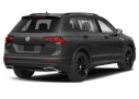 2021 Volkswagen Tiguan SE R-Line Black 4Motion at LarryHMillerVolkswagenLakewoodUsed of Lakewood, CO