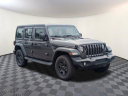Thumbnail image of 2022 Jeep Wrangler Unlimited at Ciocca Ford of Souderton New