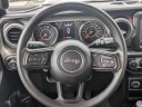 Thumbnail image of 2022 Jeep Wrangler Unlimited at Ciocca Ford of Souderton New