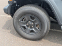 Thumbnail image of 2022 Jeep Wrangler Unlimited at Ciocca Ford of Souderton New