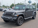 Thumbnail image of 2022 Jeep Wrangler Unlimited at Ciocca Ford of Souderton New