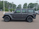 Thumbnail image of 2022 Jeep Wrangler Unlimited at Ciocca Ford of Souderton New