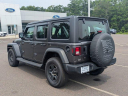 Thumbnail image of 2022 Jeep Wrangler Unlimited at Ciocca Ford of Souderton New