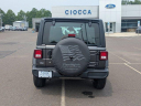 Thumbnail image of 2022 Jeep Wrangler Unlimited at Ciocca Ford of Souderton New