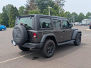 Thumbnail image of 2022 Jeep Wrangler Unlimited at Ciocca Ford of Souderton New