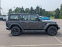 Thumbnail image of 2022 Jeep Wrangler Unlimited at Ciocca Ford of Souderton New