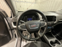 Thumbnail image of 2023 GMC Terrain at Hudiburg Ford