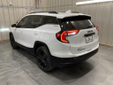 Thumbnail image of 2023 GMC Terrain at Hudiburg Ford